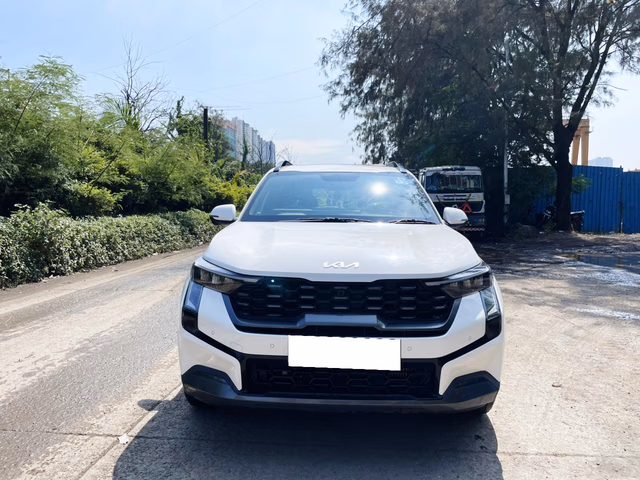 Kia Kia Sonet view 5