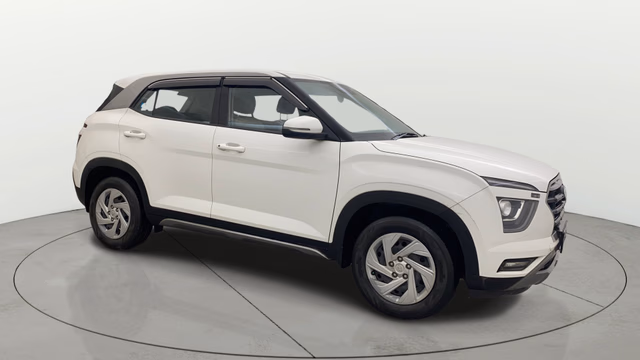 Hyundai Hyundai Creta view 2