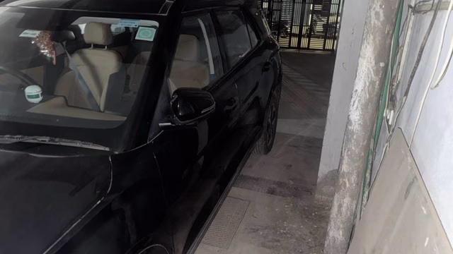 Hyundai Hyundai Alcazar view 4