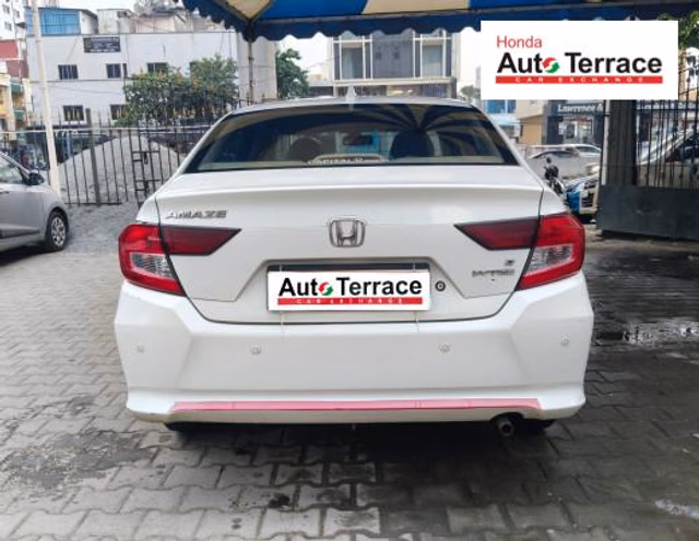 Honda Honda Amaze 2nd Gen view 5