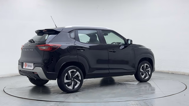 Nissan Nissan Magnite view 5