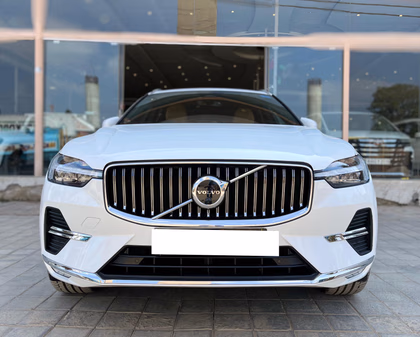 2021 Volvo Volvo XC60