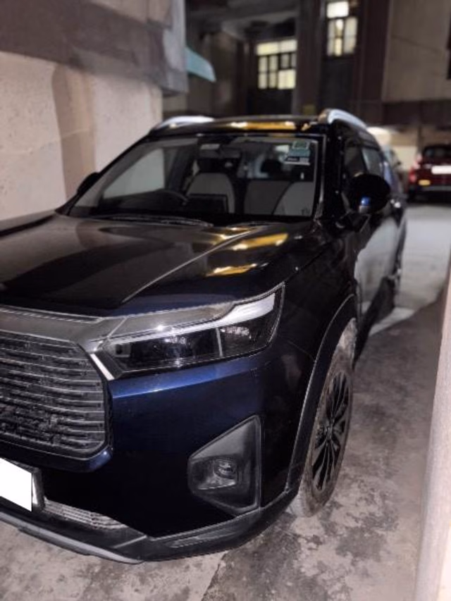 Honda Honda Elevate view 4