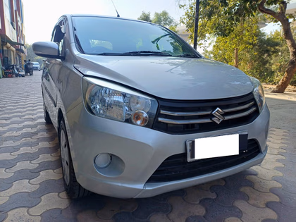 2017 Maruti Maruti Celerio